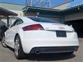 2011 Audi TT