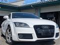 2011 Audi TT