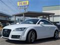 2011 Audi TT
