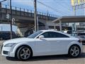 2011 Audi TT