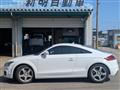 2011 Audi TT