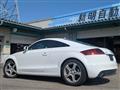2011 Audi TT