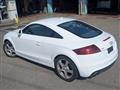 2011 Audi TT