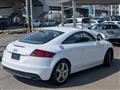 2011 Audi TT