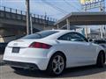 2011 Audi TT
