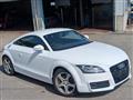 2011 Audi TT
