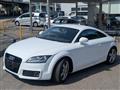 2011 Audi TT