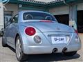 2003 Daihatsu Copen