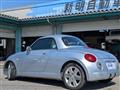 2003 Daihatsu Copen