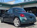 2002 Daihatsu Copen