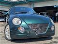 2002 Daihatsu Copen