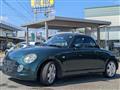 2002 Daihatsu Copen