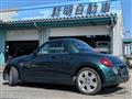 2002 Daihatsu Copen