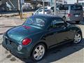 2002 Daihatsu Copen