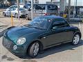 2002 Daihatsu Copen