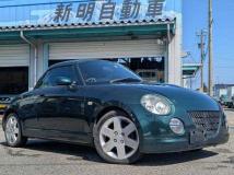 2002 Daihatsu Copen