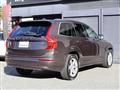 2022 Volvo XC90