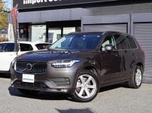 2022 Volvo XC90