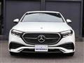 2024 Mercedes-Benz E-Class