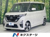 2023 Nissan ROOX