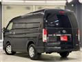 2022 Toyota Hiace Wagon