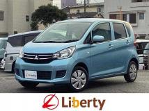 2019 Mitsubishi eK Wagon