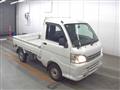 2014 Daihatsu Hijet Truck