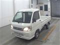 2014 Daihatsu Hijet Truck