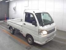 2014 Daihatsu Hijet Truck