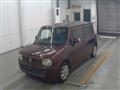 2011 Suzuki Lapin