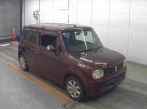 2011 Suzuki Lapin