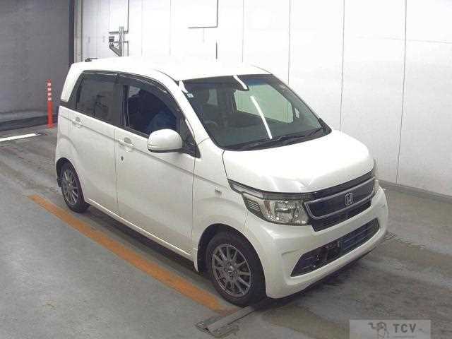 2015 Honda Honda Others