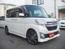 2015 Daihatsu Tanto