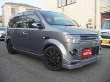 2012 Mitsubishi eK Sport