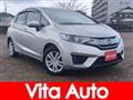 2014 Honda Fit Hybrid