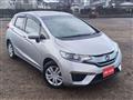 2014 Honda Fit Hybrid