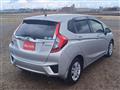 2014 Honda Fit Hybrid