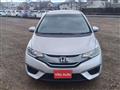 2014 Honda Fit Hybrid