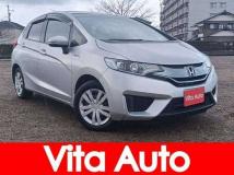 2014 Honda Fit Hybrid