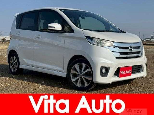 2014 Nissan Nissan Others