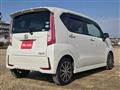 2017 Daihatsu Move