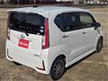 2017 Daihatsu Move