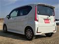 2017 Daihatsu Move