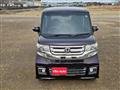 2015 Honda N BOX
