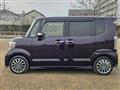 2015 Honda N BOX