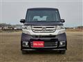 2015 Honda N BOX