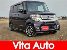 2015 Honda N BOX