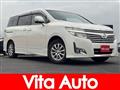 2013 Nissan Elgrand
