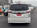 2013 Nissan Elgrand