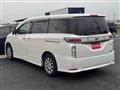 2013 Nissan Elgrand